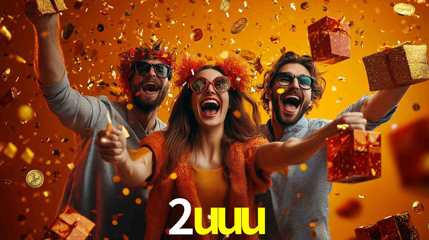 2uuu - Tudo Começa no Cassino - 2uuu.com