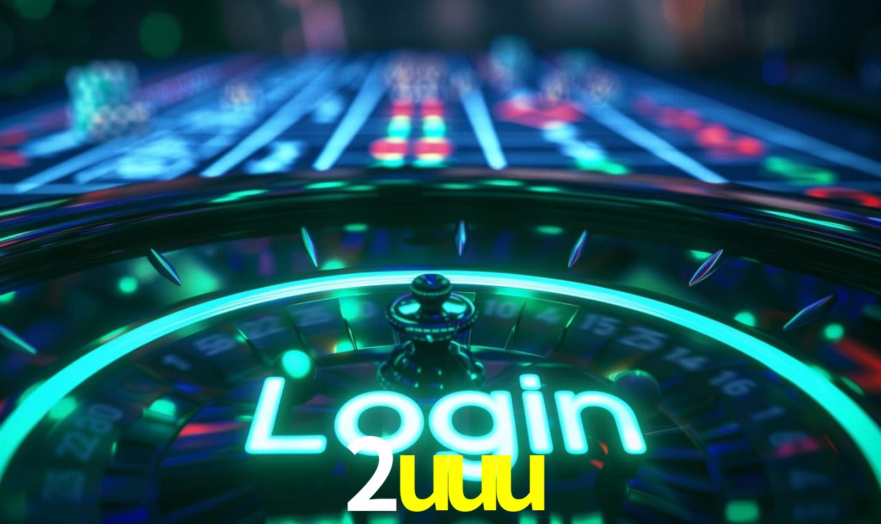 Casino Ao Vivo 2uuu