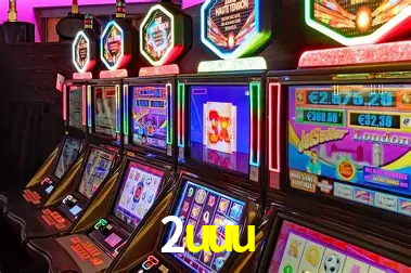 A Emoção da Loteria na 2uuu: Uma Chance de Mudança de Vida