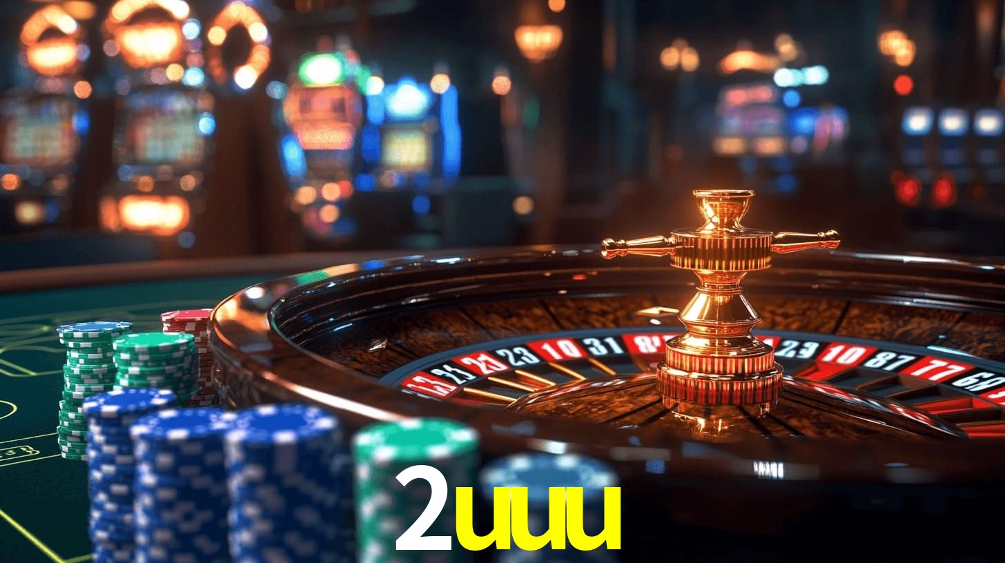 2uuu: Jogos de Caça-Níqueis-Altas Recompensas, Roleta-Velocidade, Blackjack-Desafios Máximos