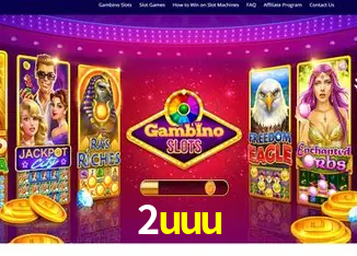 2uuu Bônus - Pacote R$5.000 + VIP