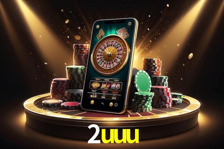 2uuu - cassino ao vivo