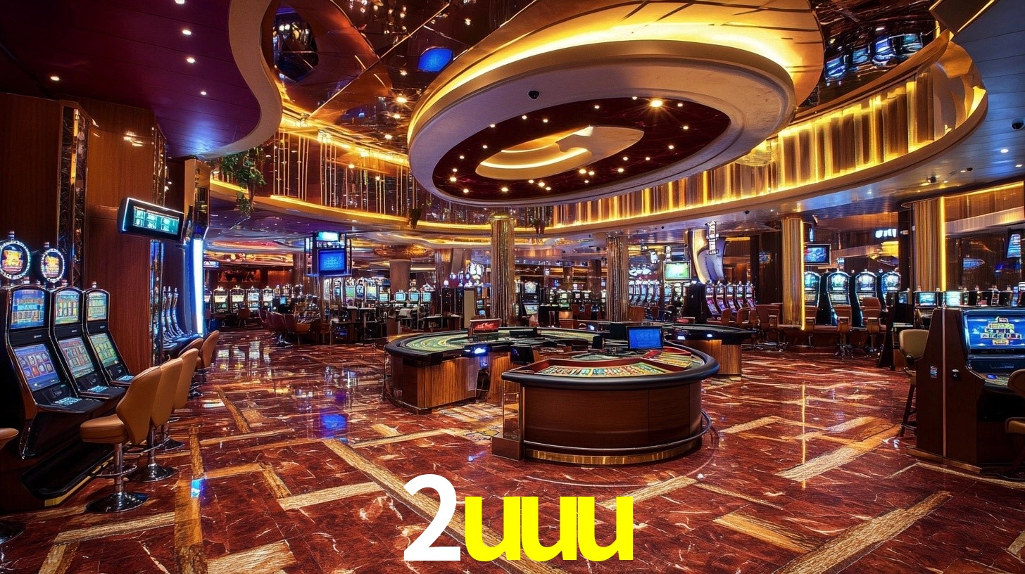 VIP Casino 2uuu