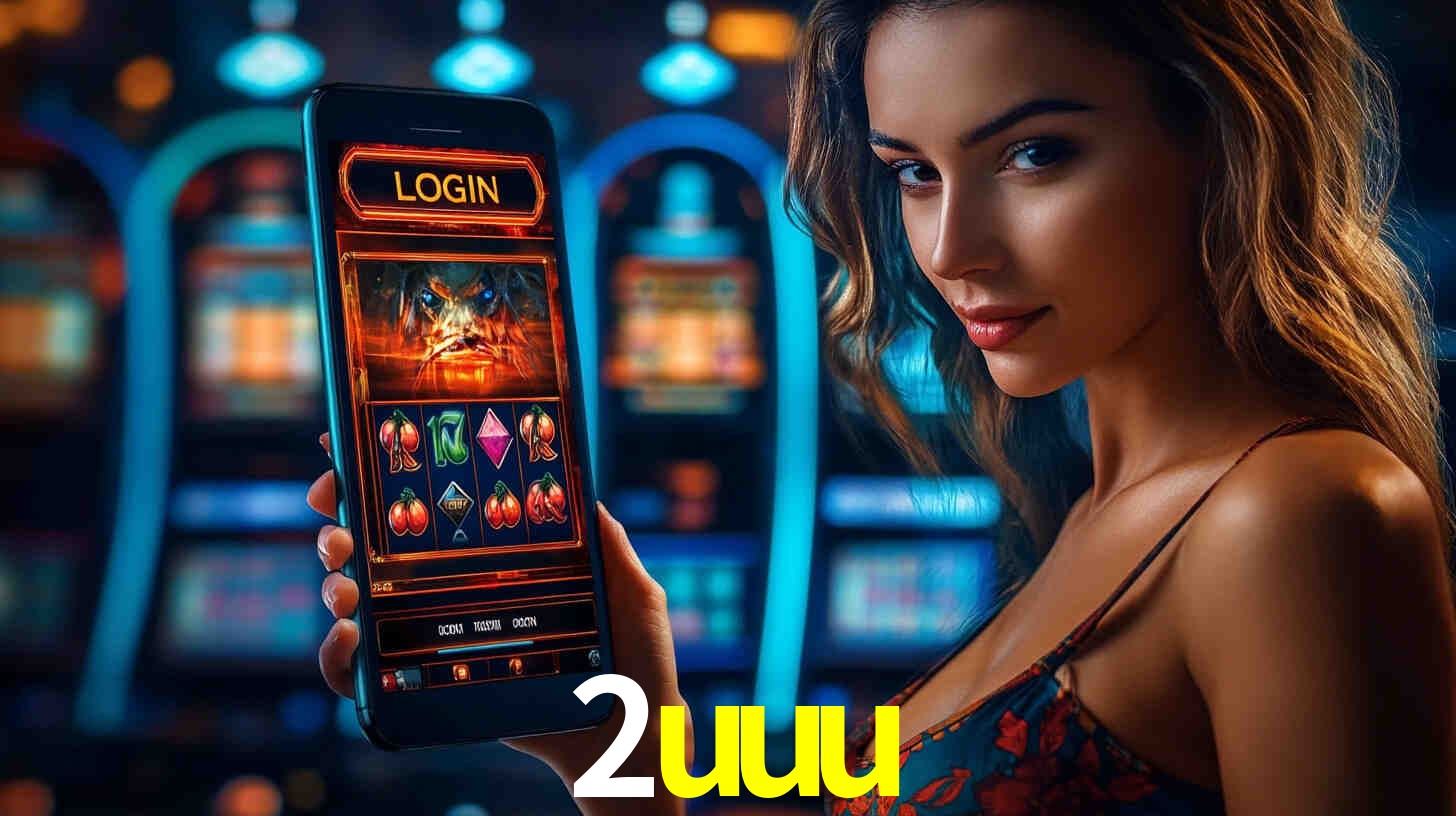 2uuu: A Experiência de Casino com Jogos de Mesa ao Vivo