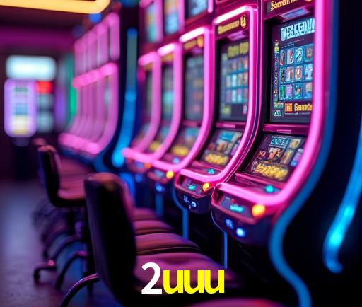 2uuu Slot - 320+ Caça-Níqueis Premium