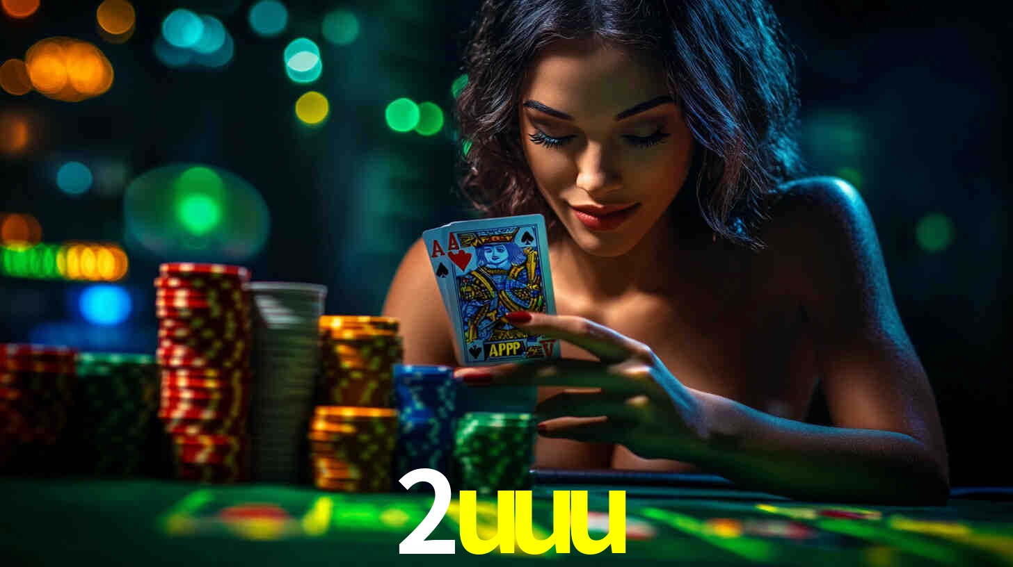 Inovações de Jogos na 2uuu: O Futuro das Experiências Interativas