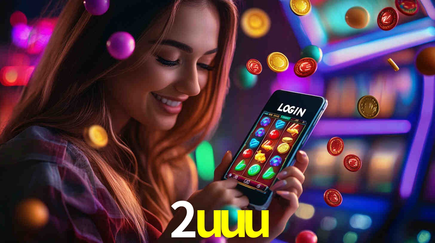 Experimente o Login Seguro Premium no 2uuu
