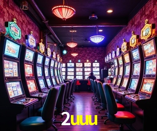 2uuu Rio de Janeiro - Slot Strategy