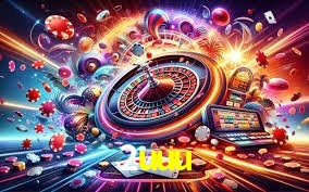 Provedores de Jogos 2uuu