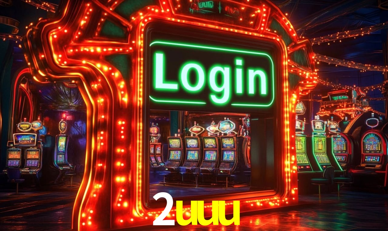 Jogos de Slot 2uuu